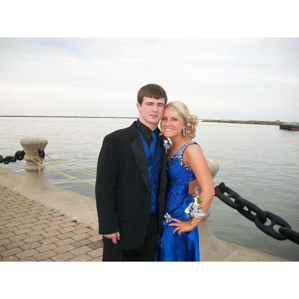 Prom 2012