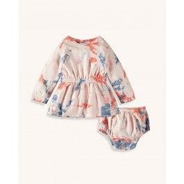 Splendid Tie Die Dress