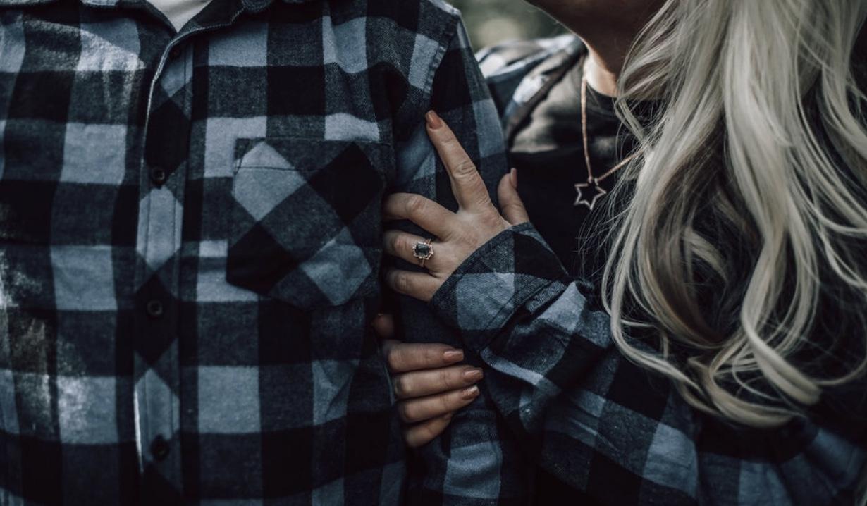 The Wedding Website of Tiffany Dion and Sean Echlin
