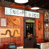 Linger Lodge Restaurant & Bar