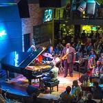 Dakota Jazz Club