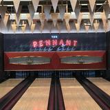 The Pennant