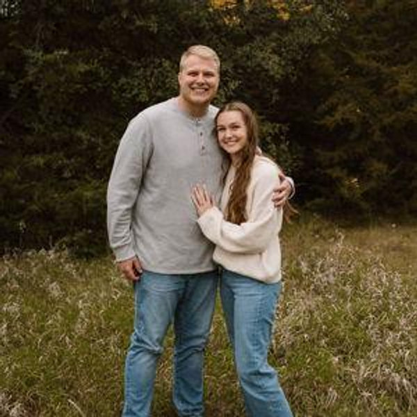 Our newlywed fund