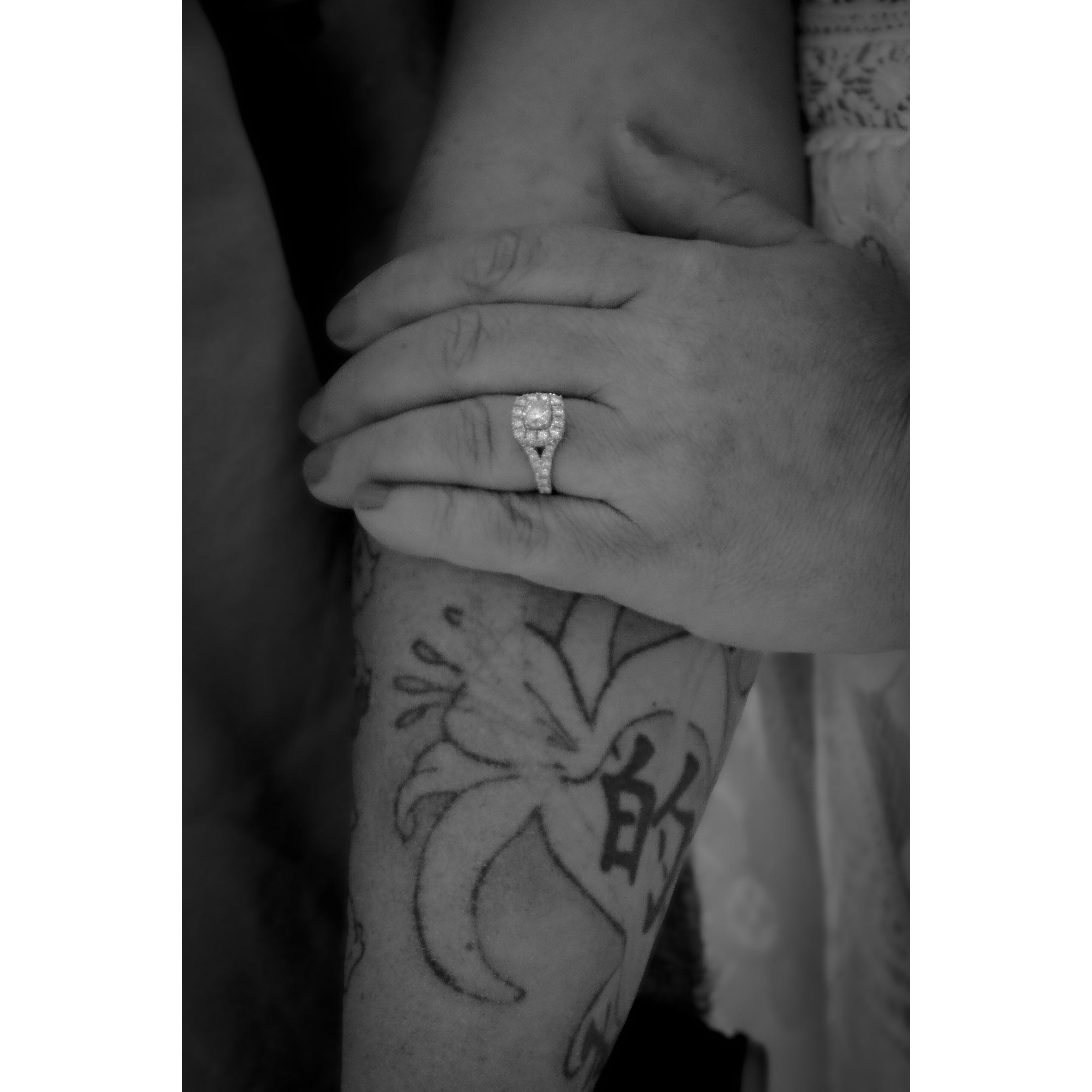 "I Said YES"