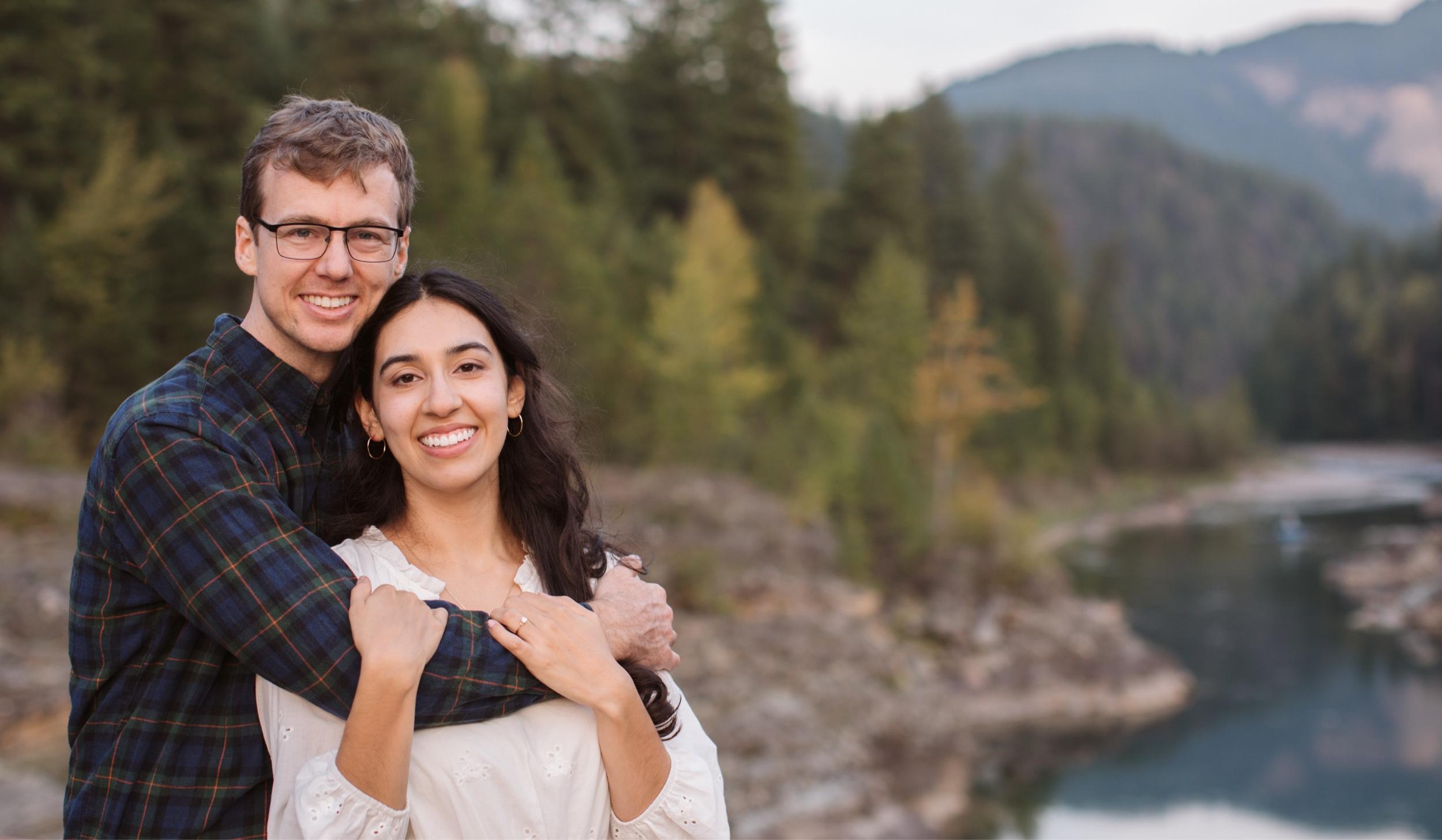 The Wedding Website of Elení Antón and Jonathan Rainwater