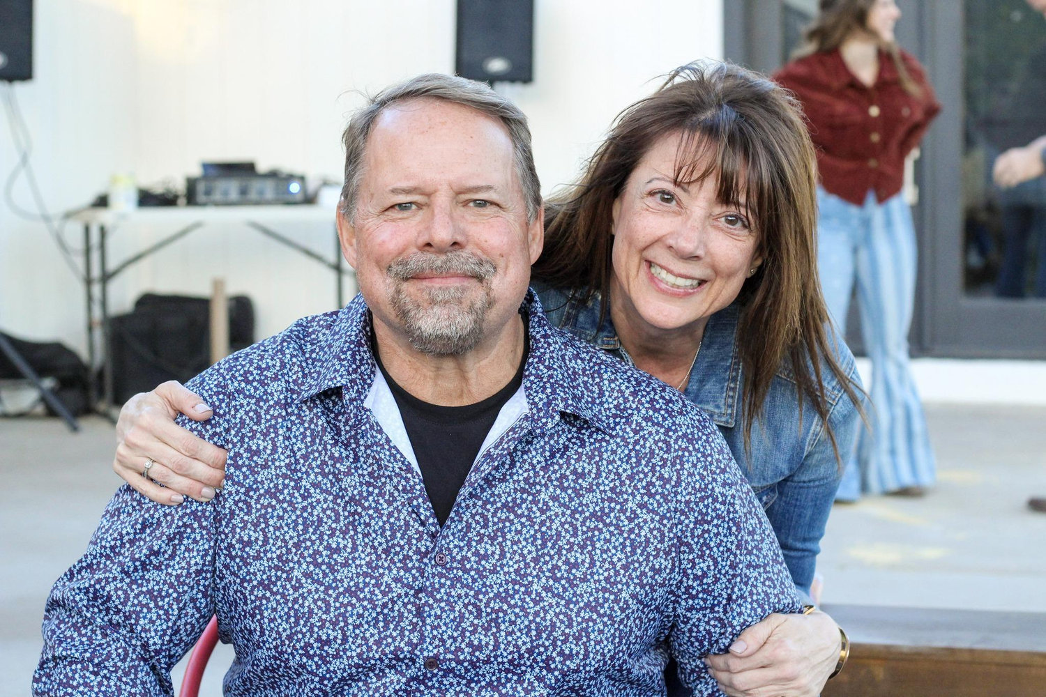 The Wedding Website of Christopher Dammarell and Kelli Anderson