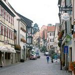 Gundelsheim Old Town