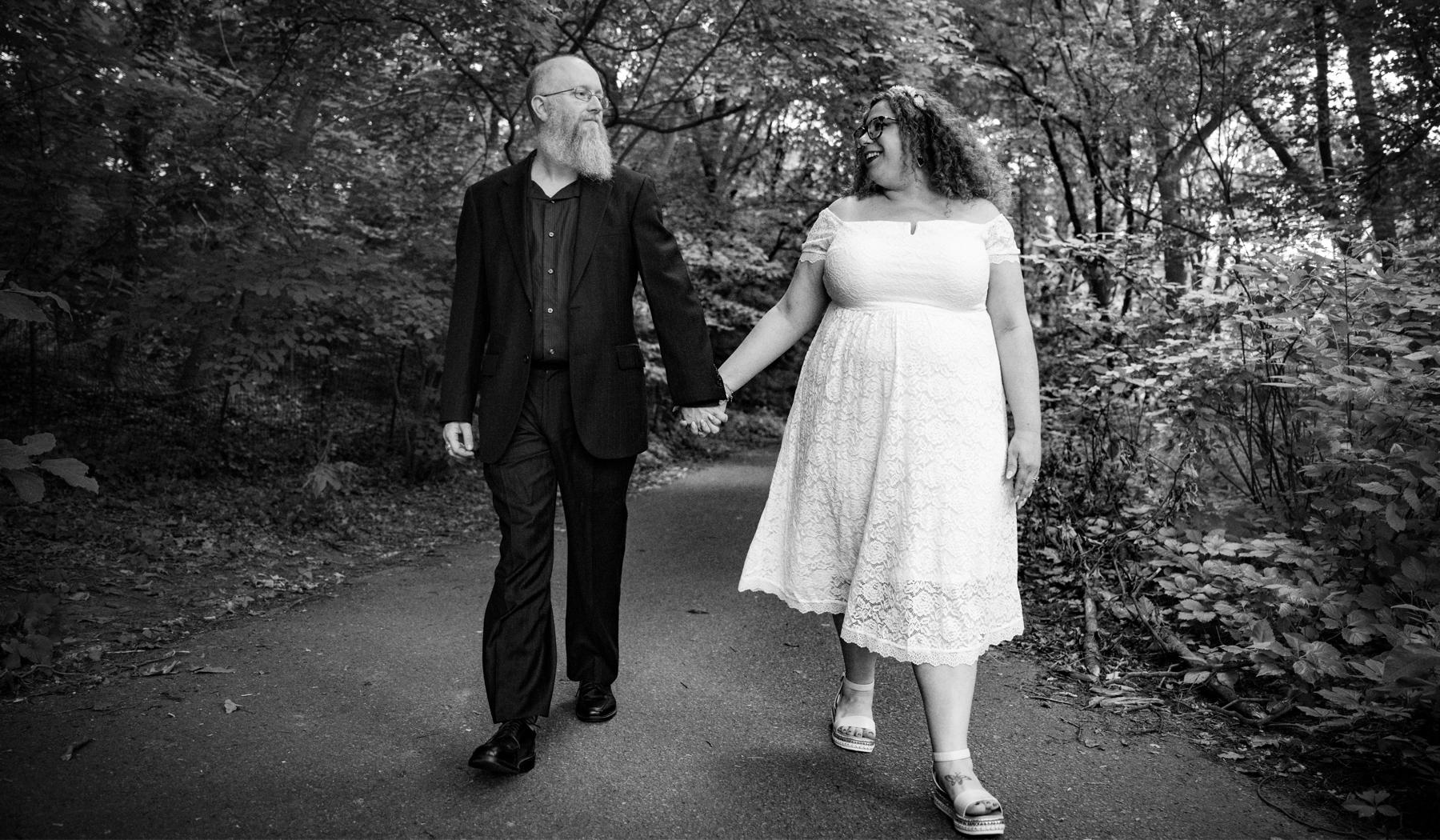 The Wedding Website of Diana Marano and Patrick Mahoney