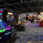 Round1 Bowling & Arcade Eastridge Shopping Center
