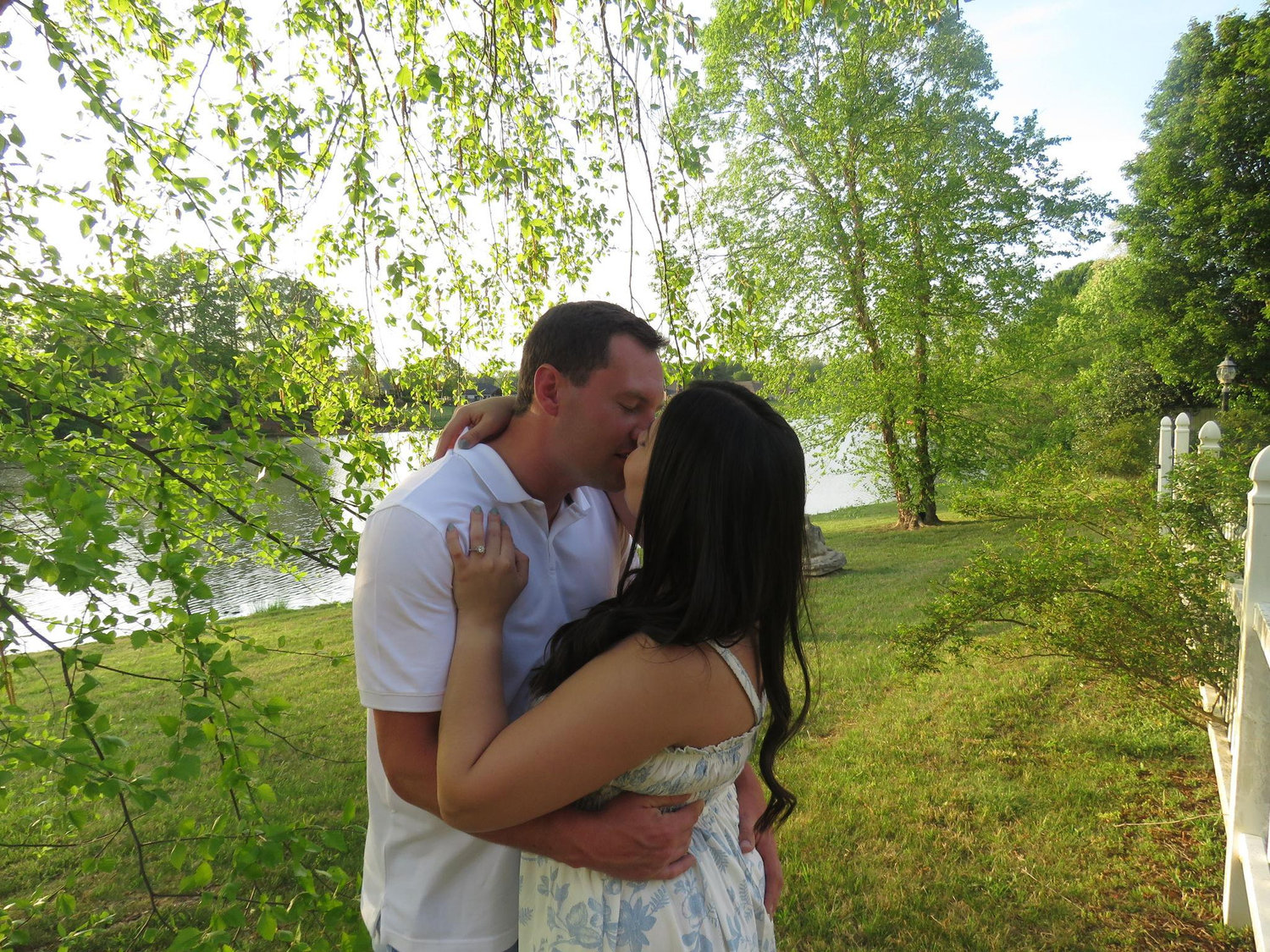 The Wedding Website of Dakota White and Mariana Villarreal