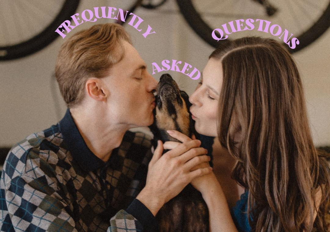 The Wedding Website of Koey Leverette and Jon Graf