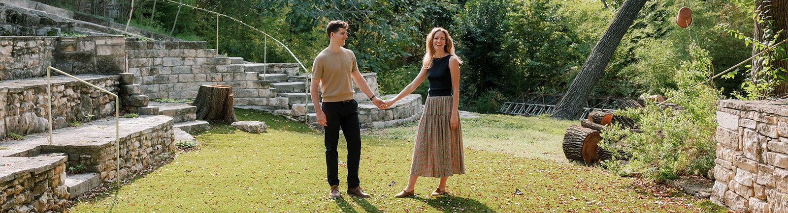 The Wedding Website of Paige Robbins and Tom Rasmussen