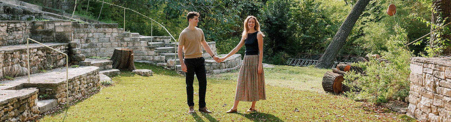 The Wedding Website of Paige Robbins and Tom Rasmussen