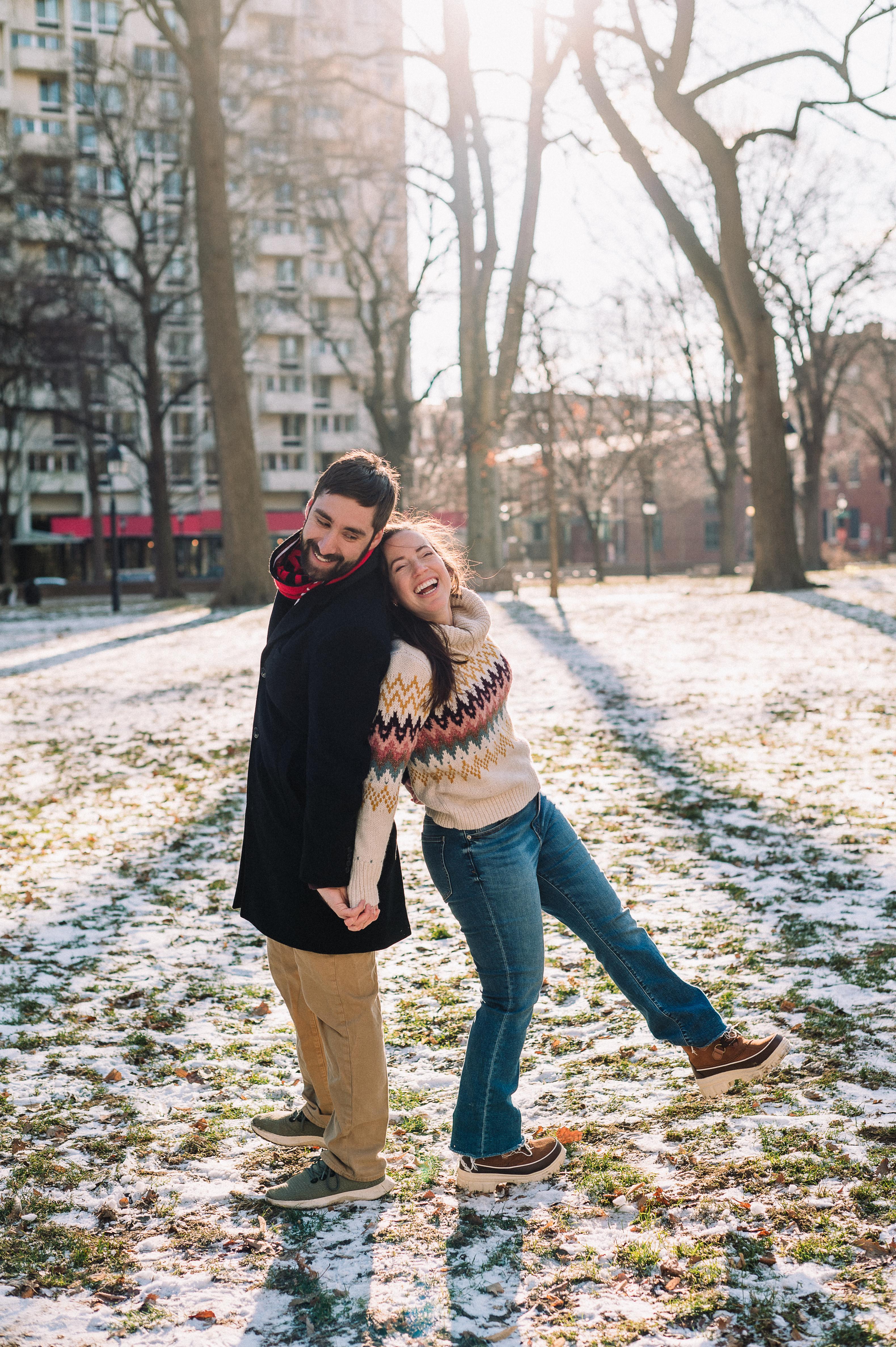 The Wedding Website of Laura Begley and Jeremy Einhorn