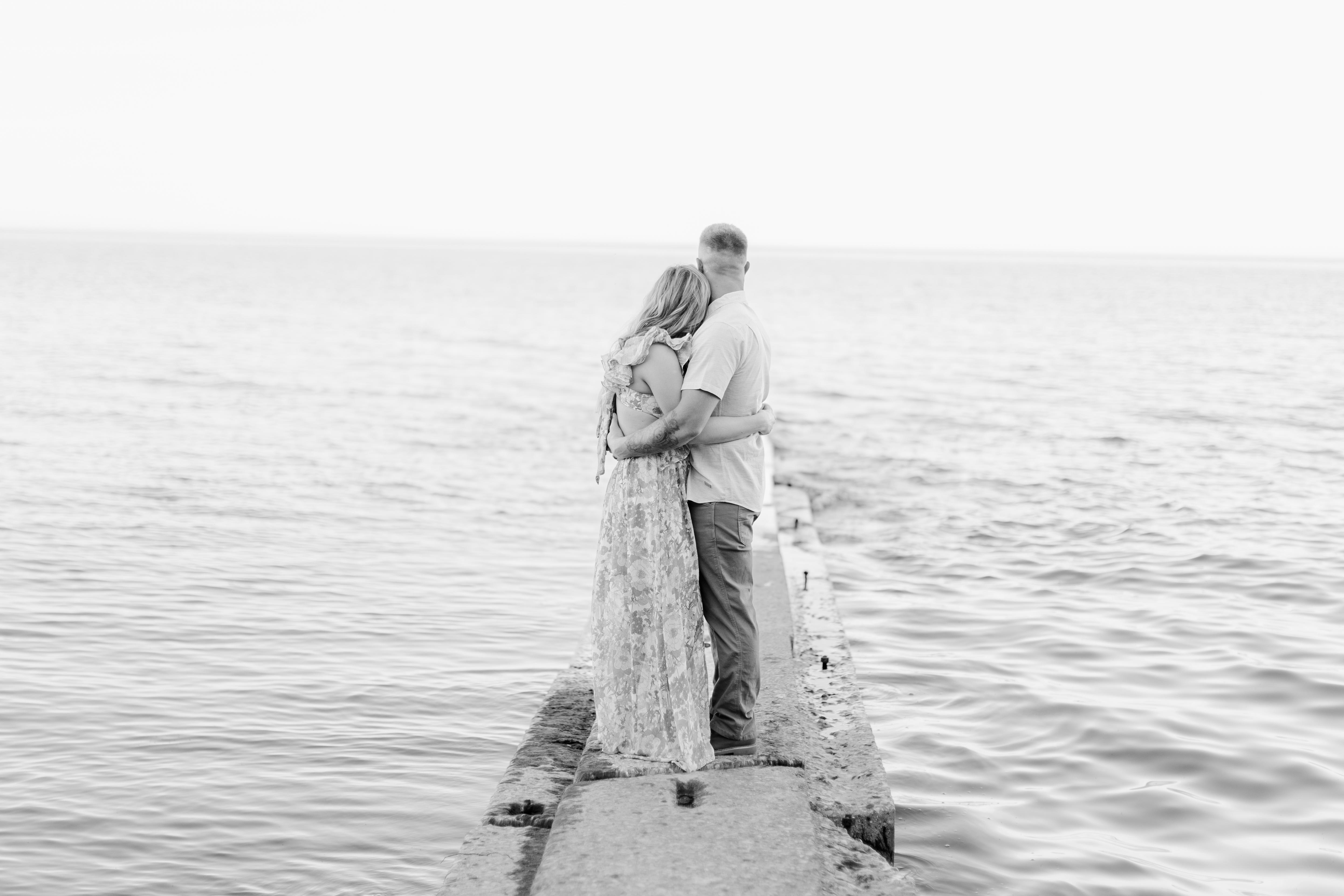 The Wedding Website of Sydney Hamilton and Hobie Larson
