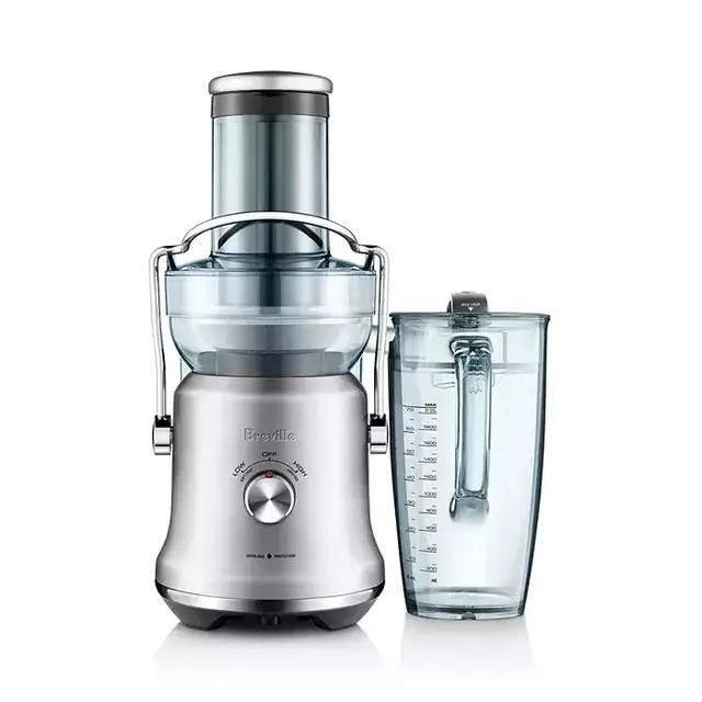 Breville Juicer