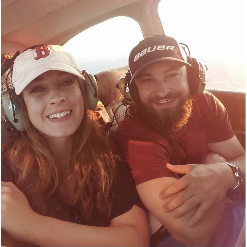 Flying from Orange County to Portland, OR in 2018
