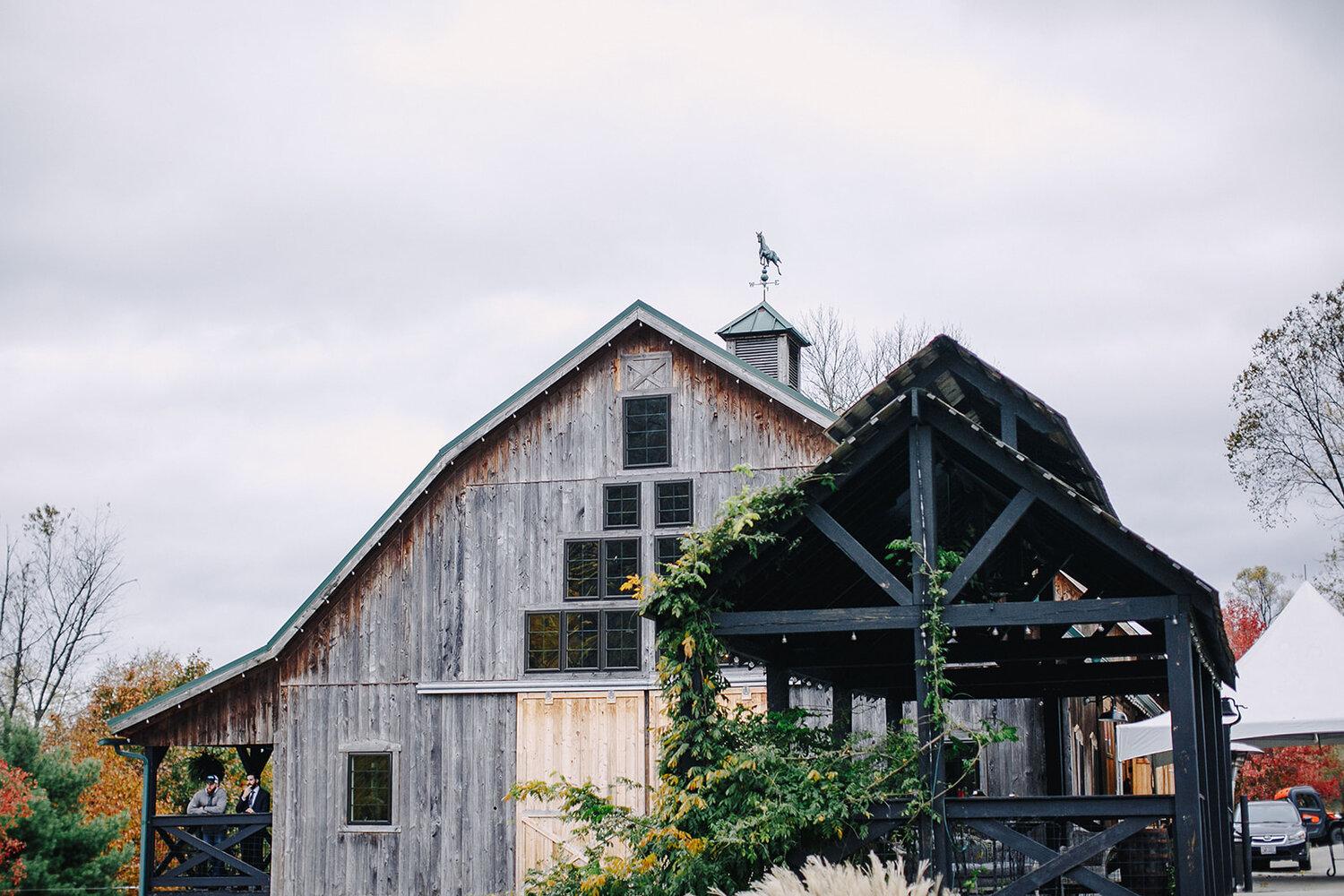 The Wedding Website of Brendan O'Neil and Samantha Catron