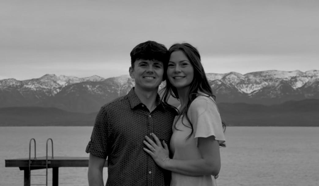 The Wedding Website of Sarah Sveeggen and Matthew Joyner