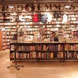 Red Emma's Bookstore Coffeehouse