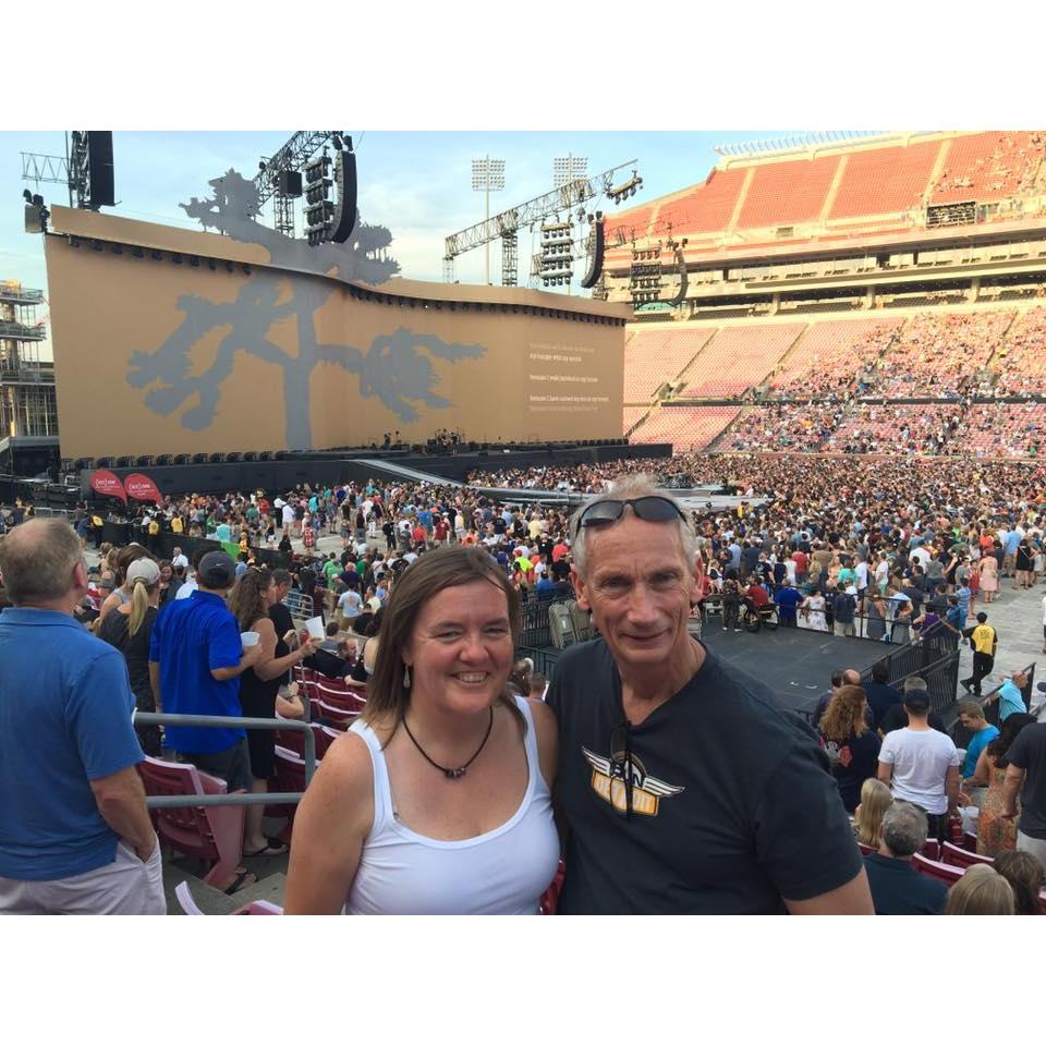 U2 Louisville