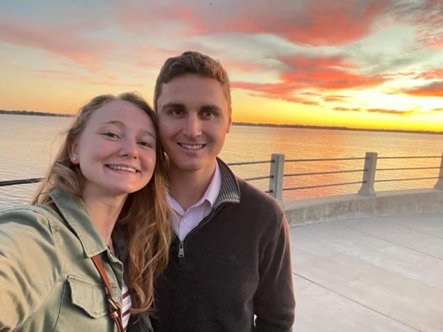 The Wedding Website of Shannon McKeon and Michael Tereo