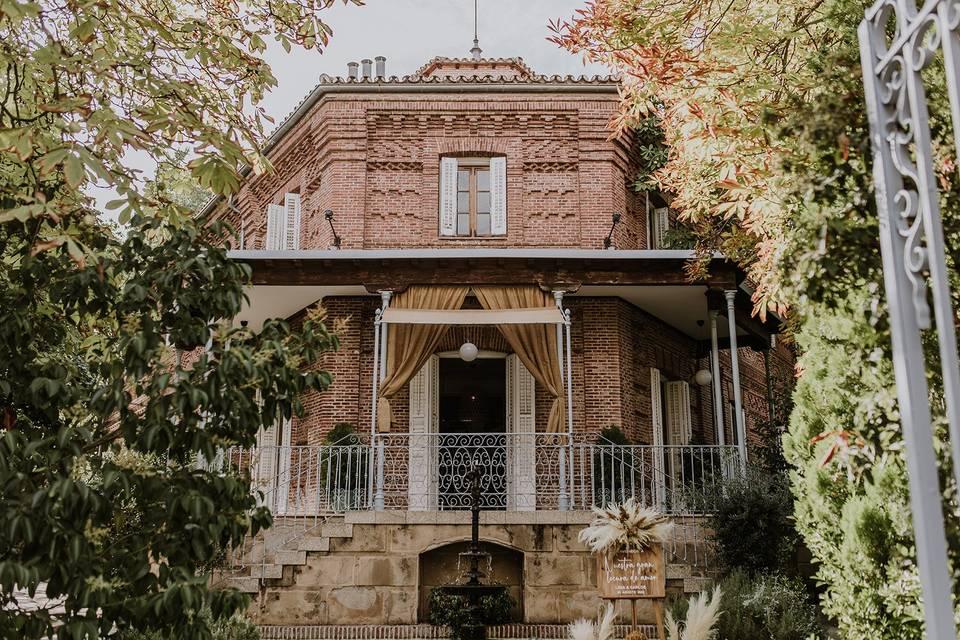 The Wedding Website of Eduardo Fonseca and Patricia Delgado