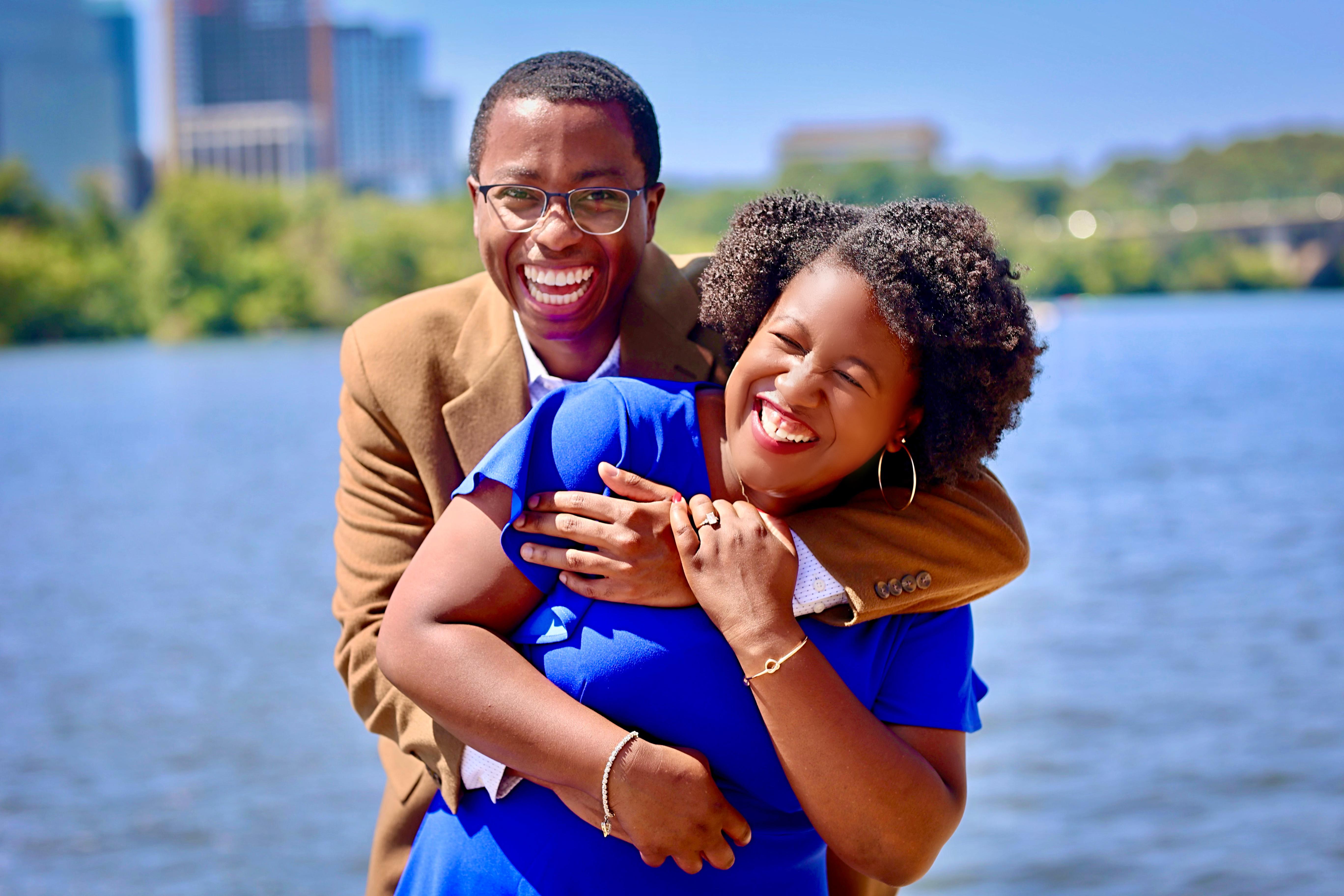 The Wedding Website of Mikayla Walker and Justin Thompson