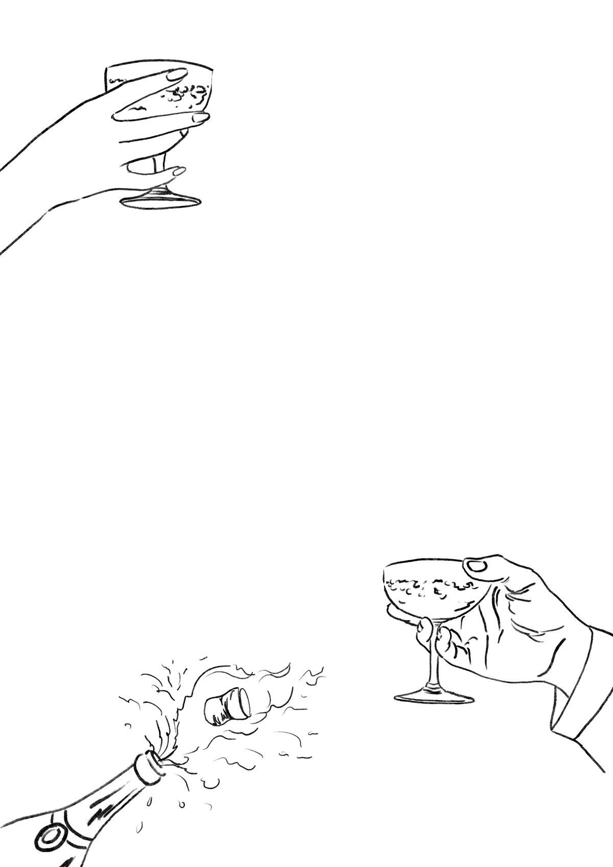 The Wedding Website of Lucas Vazquez and Arlette Vazquez