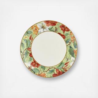 Maui Salad Plate, Set of 4