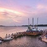 Hudson's Seafood House On The Docks