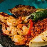 La Playita Tacos y Mariscos