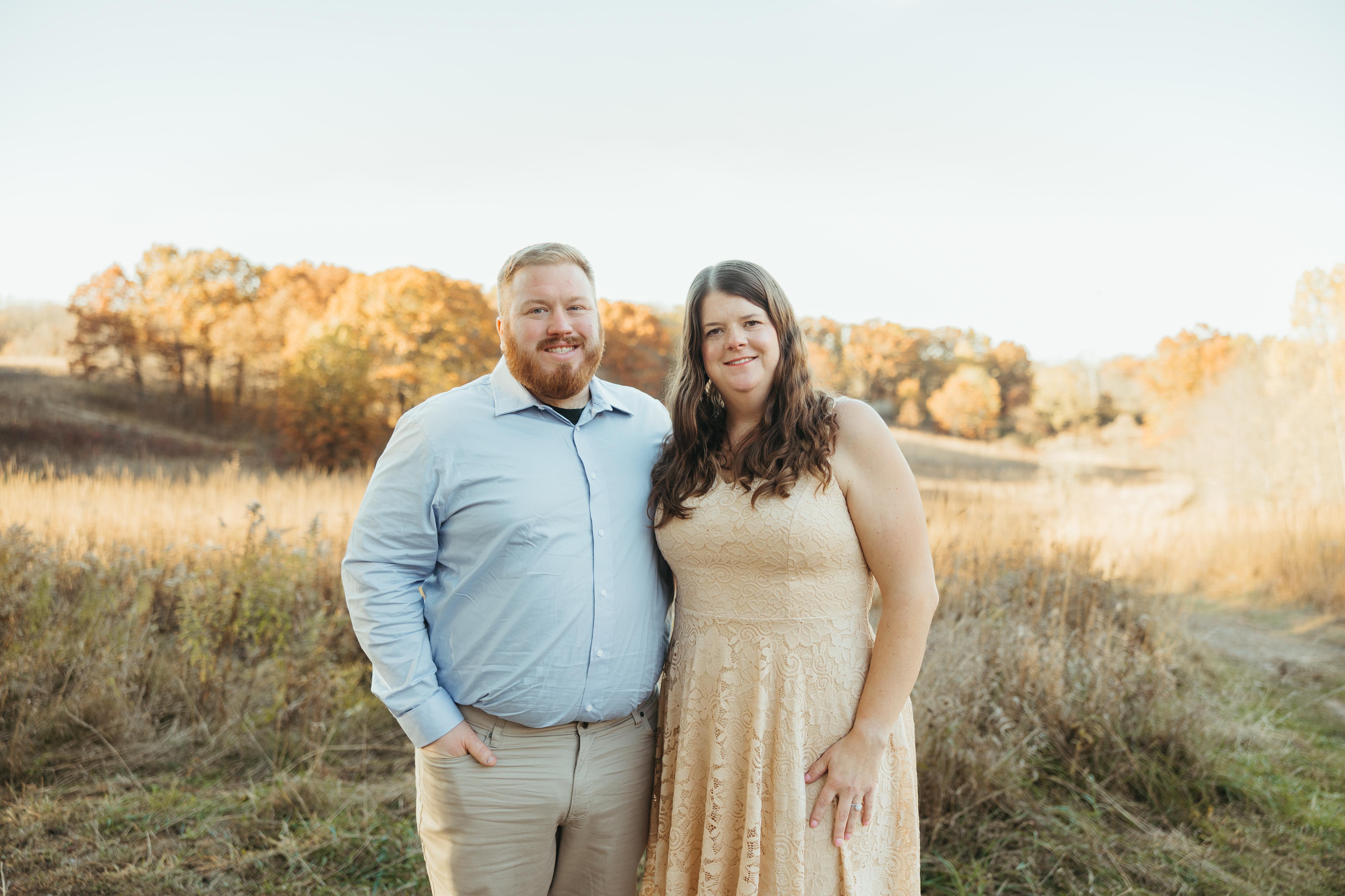 The Wedding Website of Kalleena Block and Ryan Brykowski