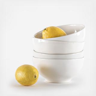 Lawson Organic Cereal Bowl, Set of 4