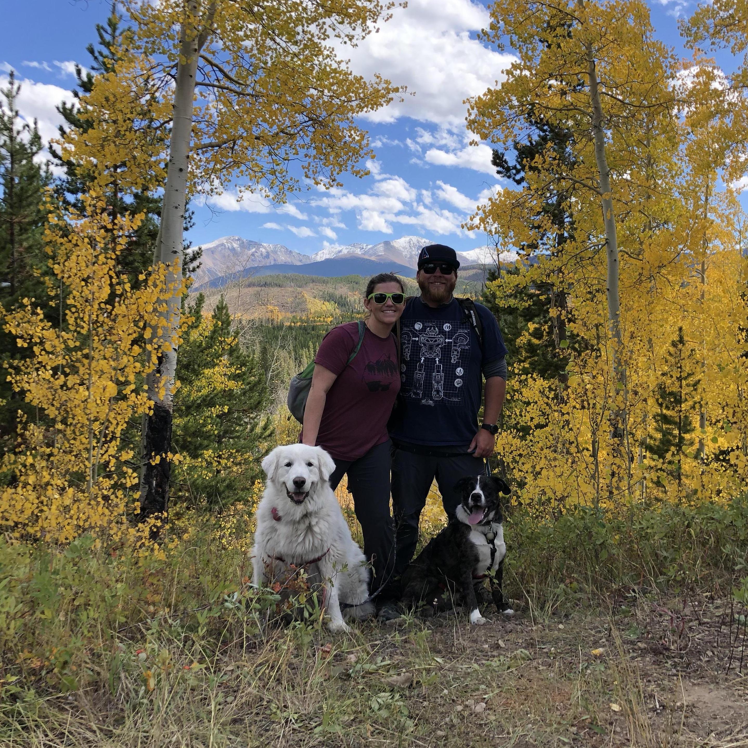 A fall weekend exploring Winter Park.