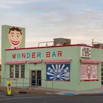 Wonder Bar