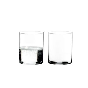 RIEDEL Veloce Water 2-Pack