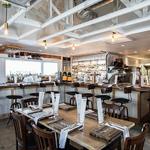 NICO | Oysters + Seafood