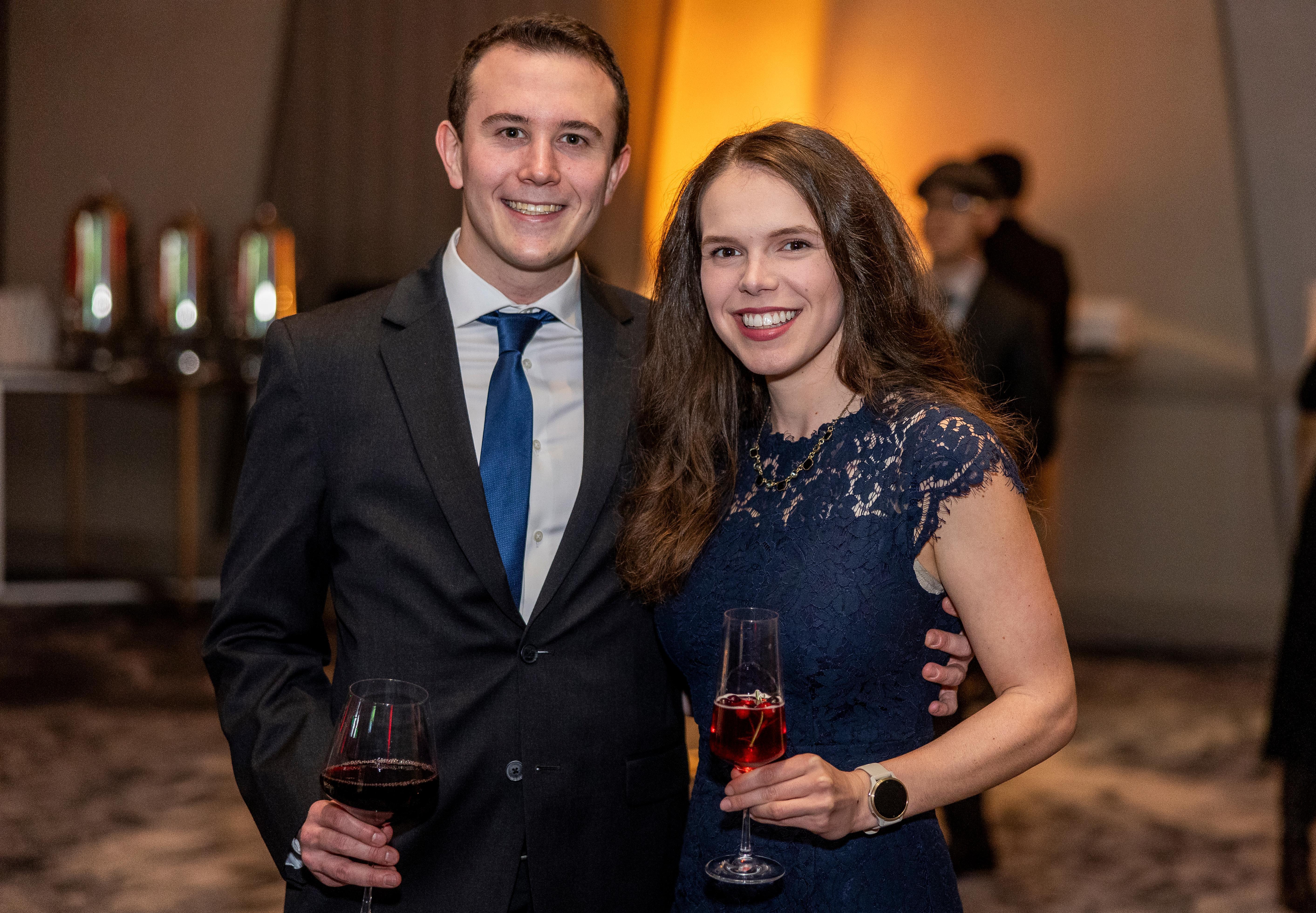 The Wedding Website of Andrew Bass and Brianna Blasingame