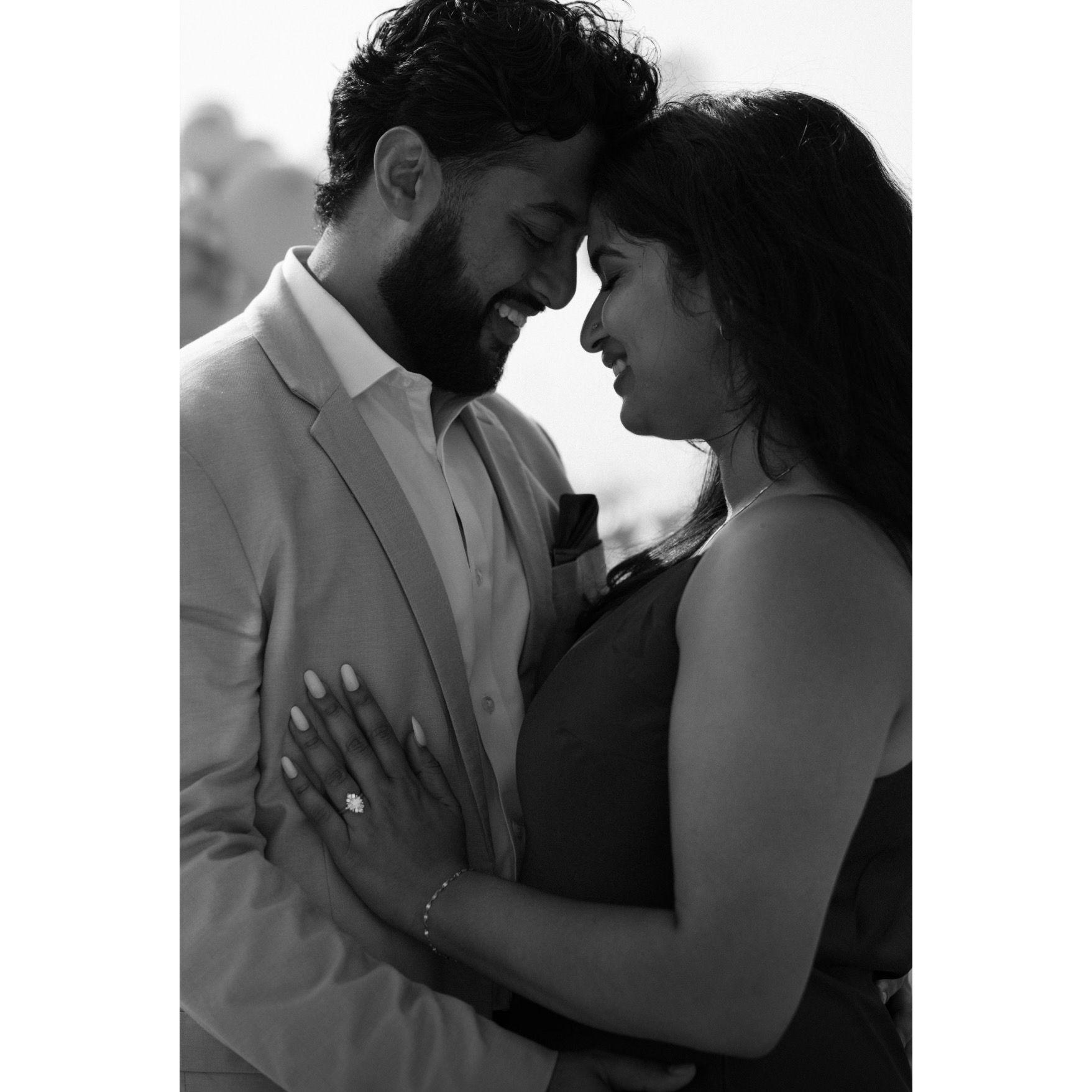 Aug. 2024 in London, UK for our proposal :)