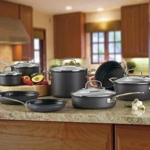Cookware Set