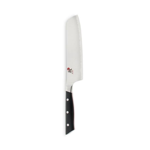 MIYABI Evolution 6.5" Nakiri Knife