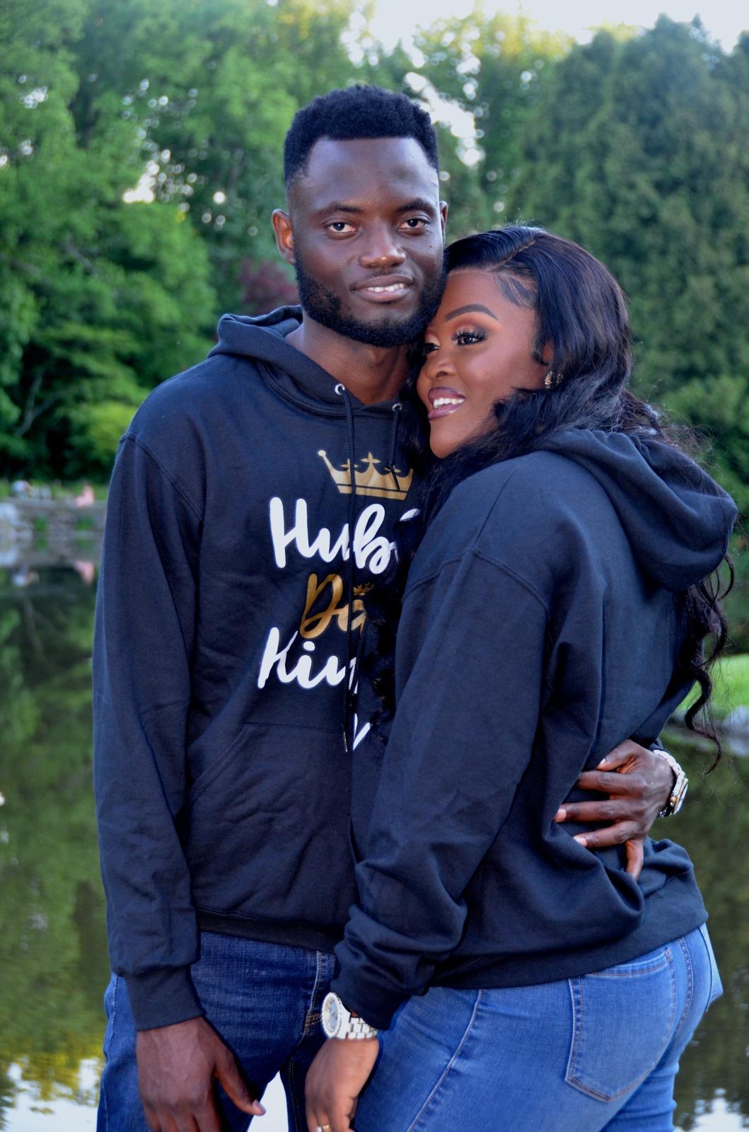 The Wedding Website of Estella Essoh and Gaetan Wadjie