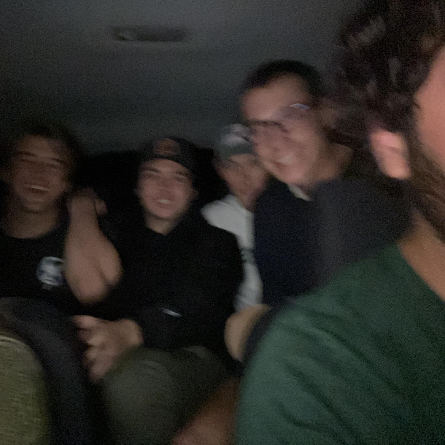 Shenanigans