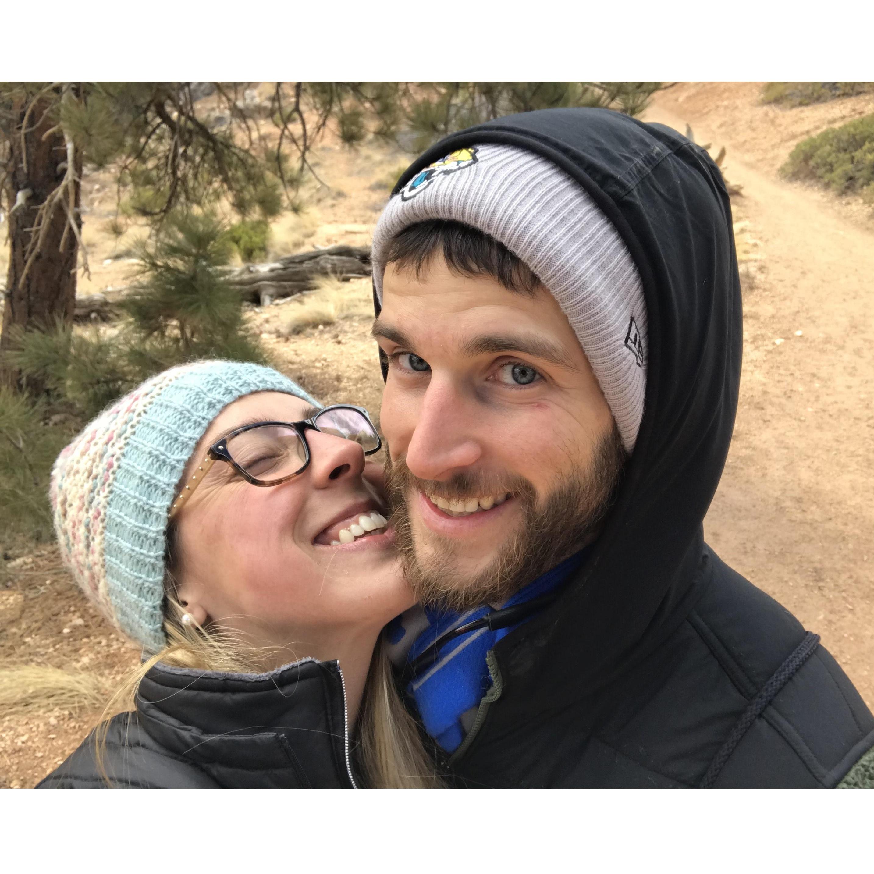 2018 Camping