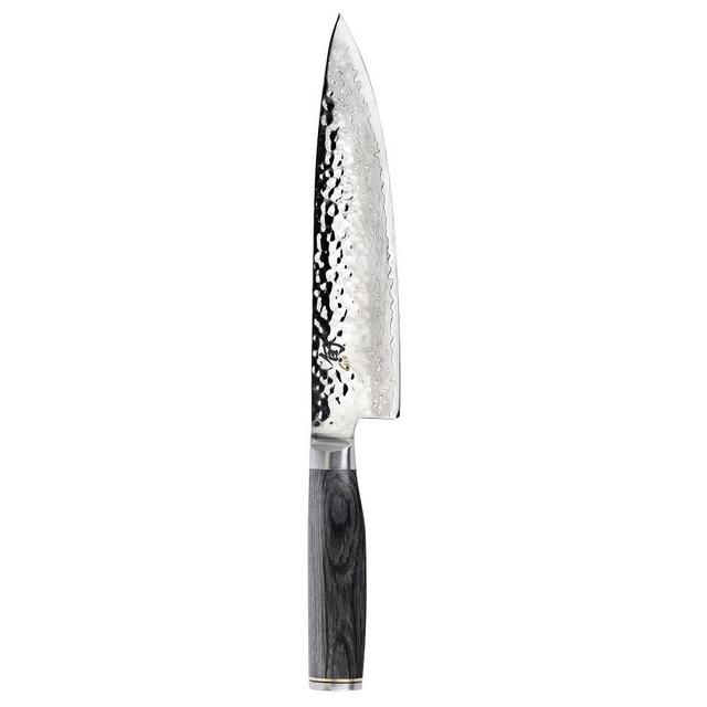 Shun Premier Grey 8" Chef's Knife