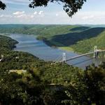 Bear Mountain State Park