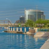 Tempe Town Lake