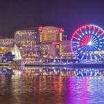 National Harbor