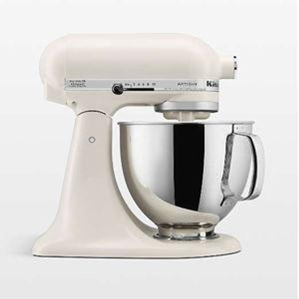 KitchenAid ® Artisan® Series Mint Julep 5-Quart Tilt-Head Stand Mixer